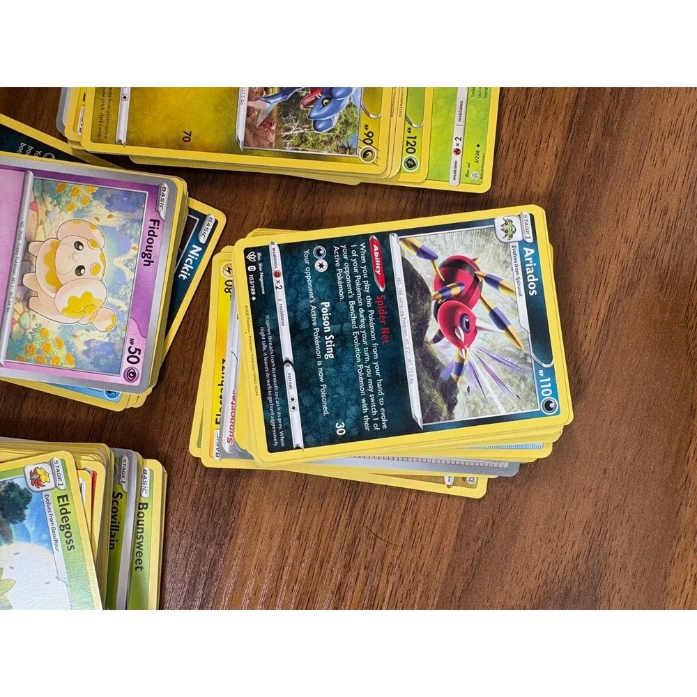 Vintage 2000 Nintendo Pokemon Gotta Catch 'Em All‎ Collectors Tin 6